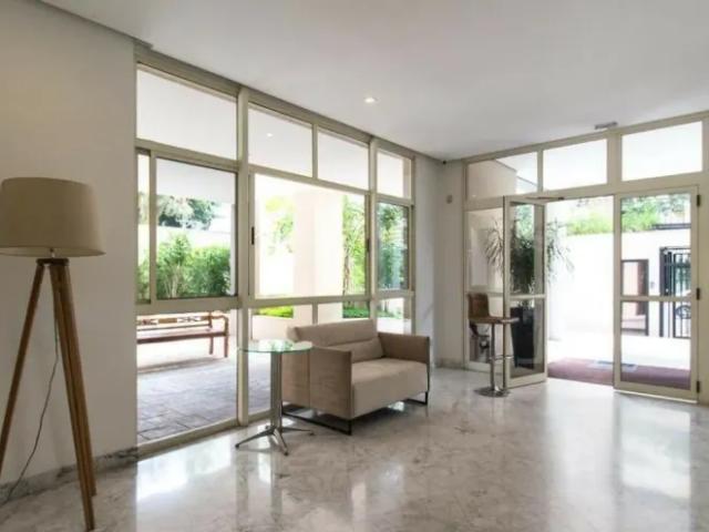 Flat aluguel em Região Imediata de São Paulo, Região Metropolitana de São Paulo