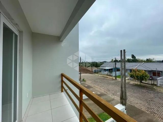 Apartamento aluguel em Região Geográfica Imediata de Santa Cruz do Sul, Santa Cruz do Sul