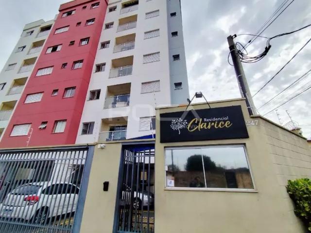 Apartamento aluguel em Região Imediata de São Carlos, São Carlos