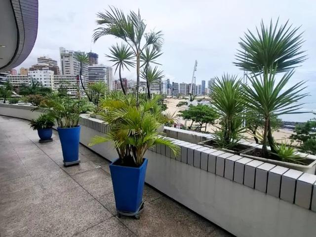 Apartamento aluguel em Meireles, Fortaleza