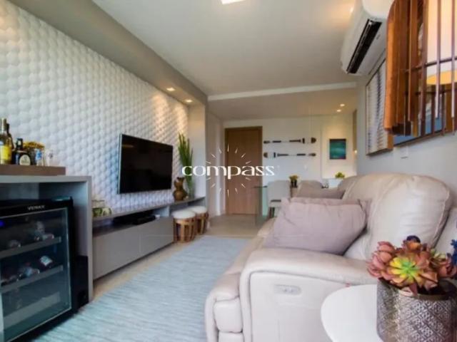 Flat venda em Ipojuca