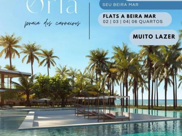 Flat venda em Recife, Boa Vista