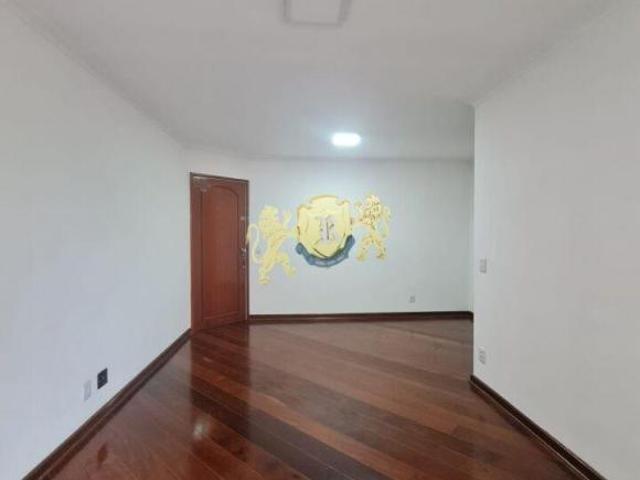Apartamento venda em Alphaville Residencial 1, Barueri
