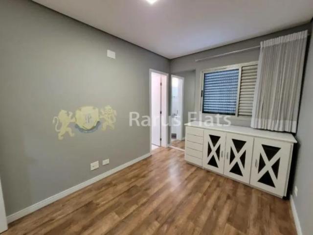 Flat venda em Região Imediata de São Paulo, Região Metropolitana de São Paulo