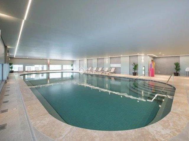 Apartamento venda em Gramado