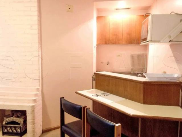 Flat aluguel em Região Imediata de São Paulo, Região Metropolitana de São Paulo