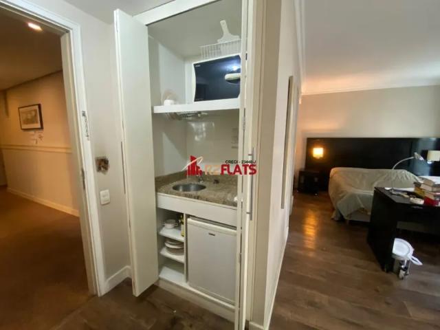 Flat aluguel em Região Imediata de São Paulo, Região Metropolitana de São Paulo