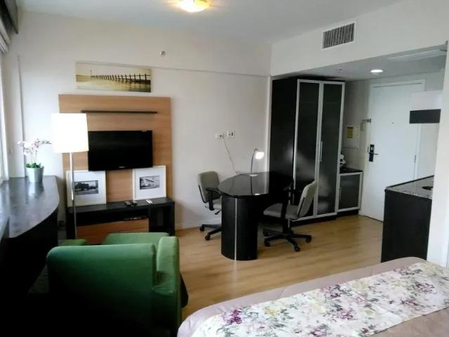 Flat aluguel em Região Imediata de São Paulo, Região Metropolitana de São Paulo