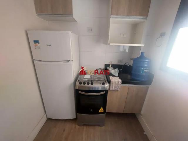 Flat aluguel em Região Imediata de São Paulo, Região Metropolitana de São Paulo