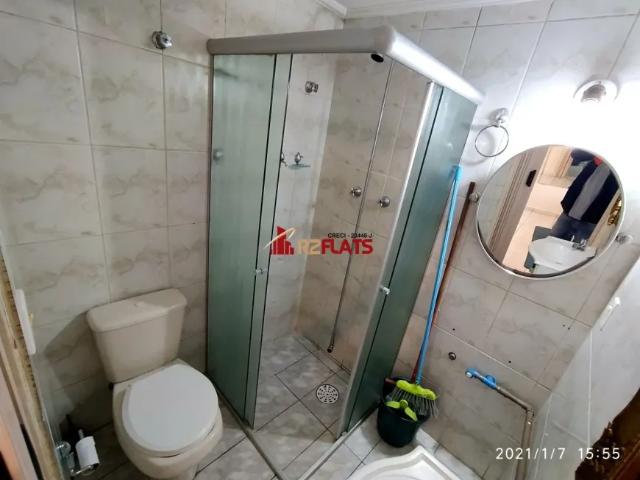 Flat venda em República, São Paulo