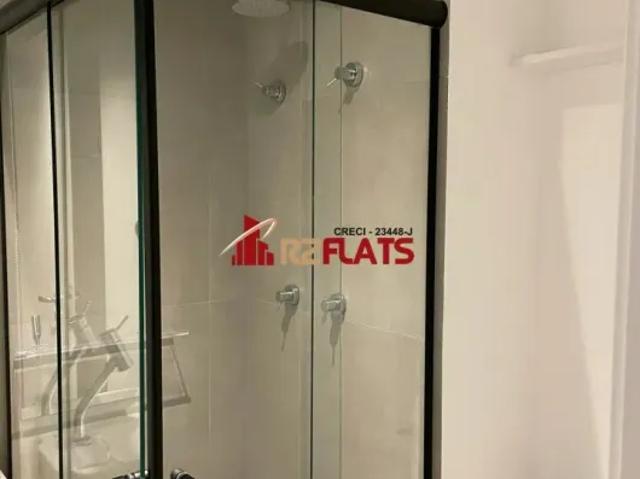 Flat aluguel em Região Imediata de São Paulo, Região Metropolitana de São Paulo