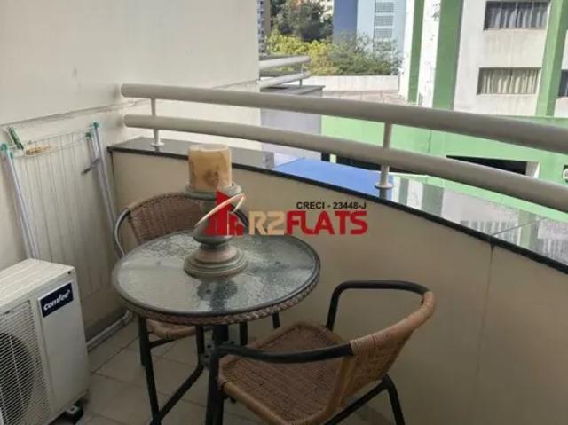 Flat aluguel em Região Imediata de São Paulo, Região Metropolitana de São Paulo