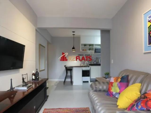 Flat venda em Região Imediata de São Paulo, Região Metropolitana de São Paulo