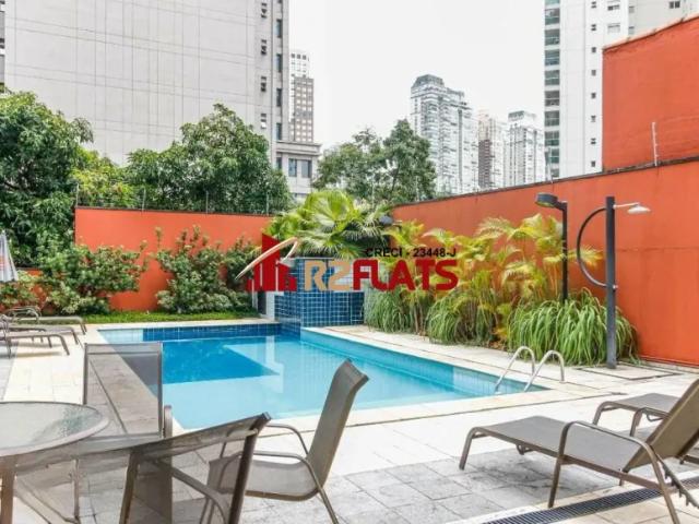 Flat aluguel em Região Imediata de São Paulo, Região Metropolitana de São Paulo