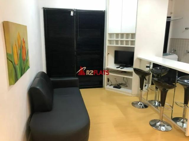 Flat aluguel em Região Imediata de São Paulo, Região Metropolitana de São Paulo