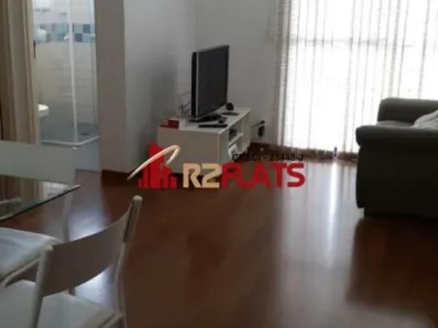 Flat aluguel em Região Imediata de São Paulo, Região Metropolitana de São Paulo