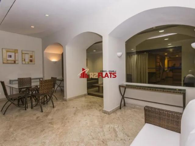 Flat aluguel em Região Imediata de São Paulo, Região Metropolitana de São Paulo