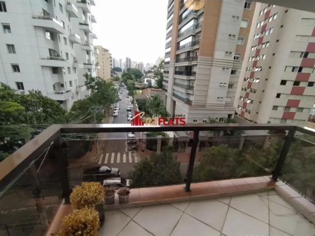 Flat aluguel em Região Imediata de São Paulo, Região Metropolitana de São Paulo