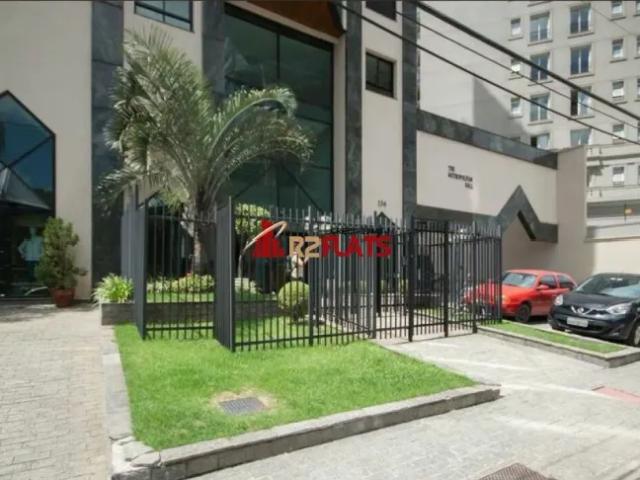 Flat aluguel em Região Imediata de São Paulo, Região Metropolitana de São Paulo