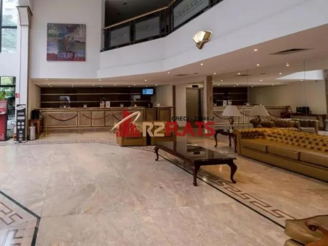 Flat aluguel em Região Imediata de São Paulo, Região Metropolitana de São Paulo