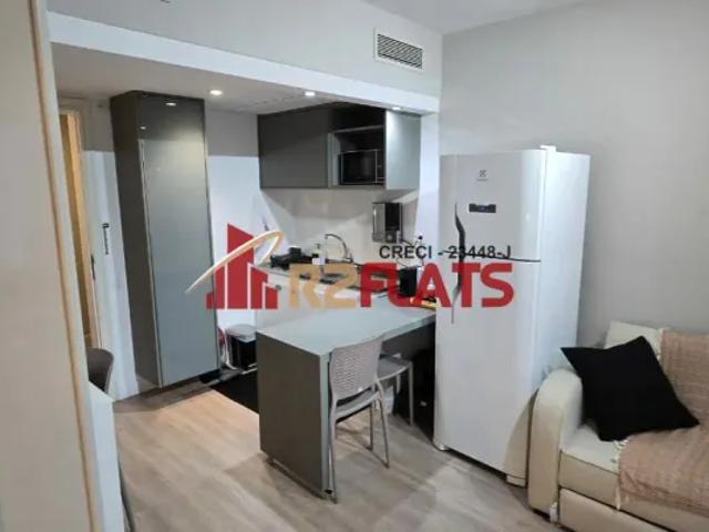 Flat aluguel em Região Imediata de São Paulo, Região Metropolitana de São Paulo