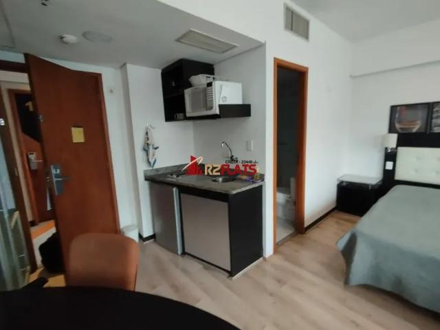 Flat aluguel em Região Imediata de São Paulo, Região Metropolitana de São Paulo