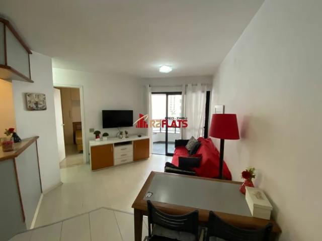 Flat aluguel em Região Imediata de São Paulo, Região Metropolitana de São Paulo