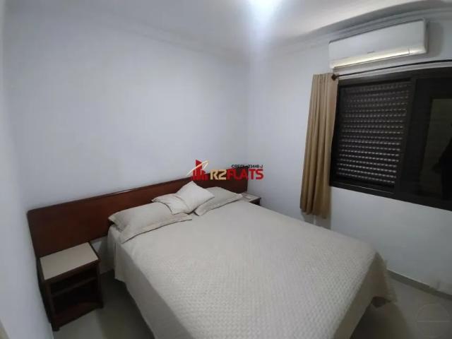 Flat aluguel em Região Imediata de São Paulo, Região Metropolitana de São Paulo