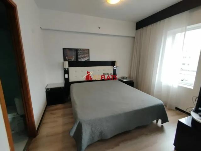 Flat aluguel em Região Imediata de São Paulo, Região Metropolitana de São Paulo