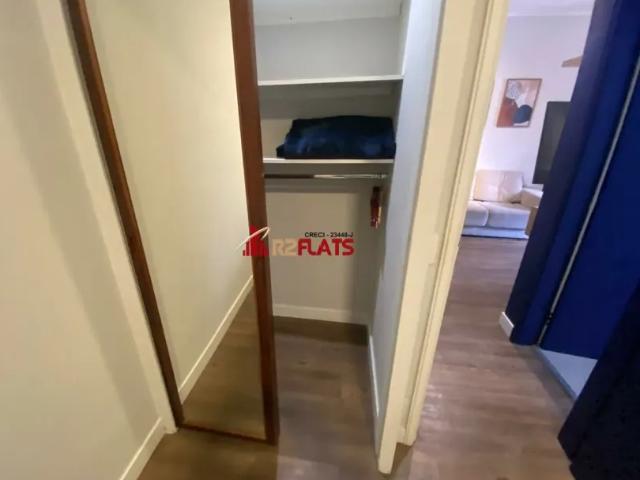 Flat aluguel em Região Imediata de São Paulo, Região Metropolitana de São Paulo