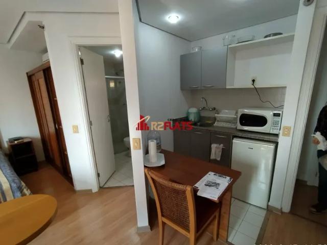 Flat aluguel em Região Imediata de São Paulo, Região Metropolitana de São Paulo