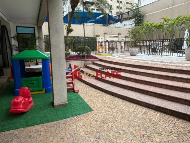 Flat aluguel em Região Imediata de São Paulo, Região Metropolitana de São Paulo