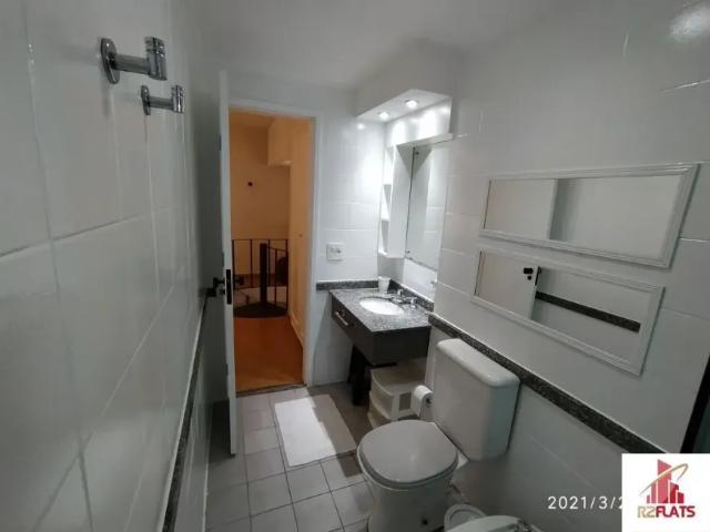 Flat aluguel em Região Imediata de São Paulo, Região Metropolitana de São Paulo