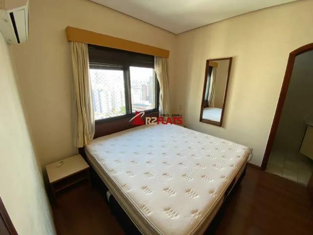 Flat aluguel em Região Imediata de São Paulo, Região Metropolitana de São Paulo