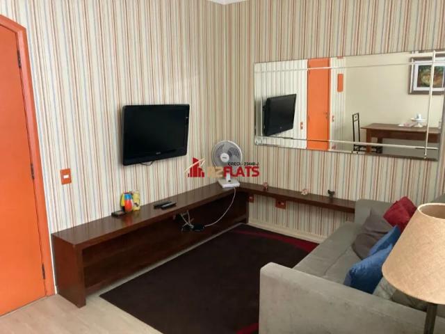 Flat aluguel em Região Imediata de São Paulo, Região Metropolitana de São Paulo