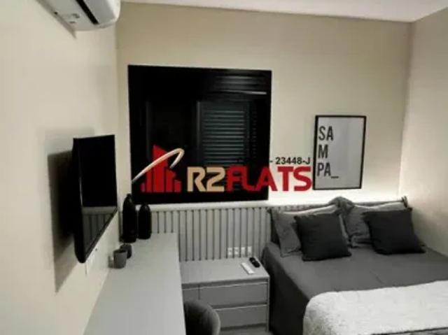 Flat venda em Região Imediata de São Paulo, Região Metropolitana de São Paulo