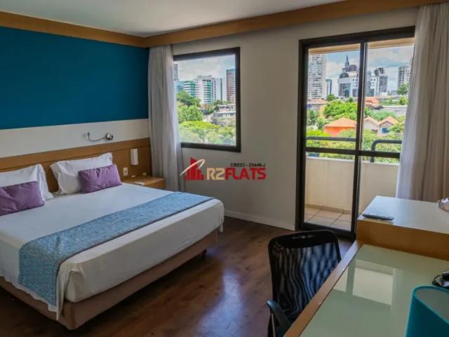 Flat venda em Região Imediata de São Paulo, Região Metropolitana de São Paulo