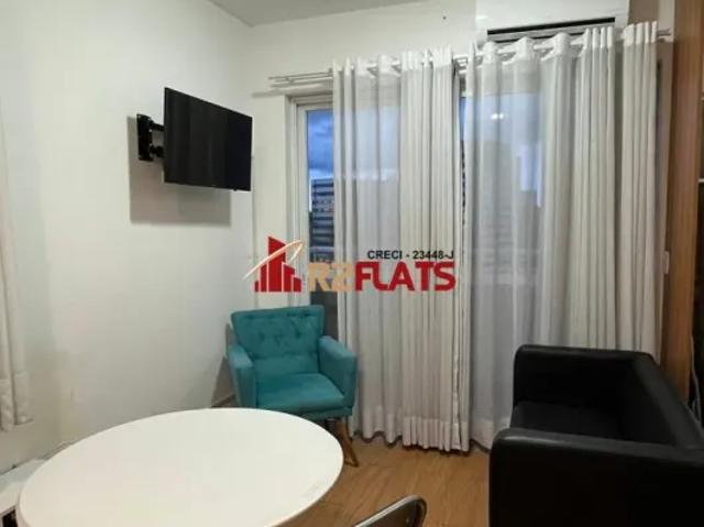 Flat aluguel em Região Imediata de São Paulo, Região Metropolitana de São Paulo