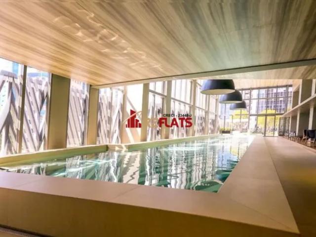 Flat aluguel em Região Imediata de São Paulo, Região Metropolitana de São Paulo