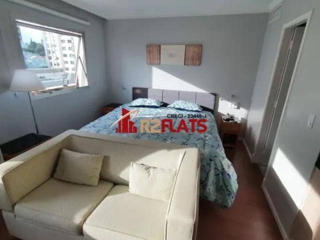 Flat aluguel em Região Imediata de São Paulo, Região Metropolitana de São Paulo