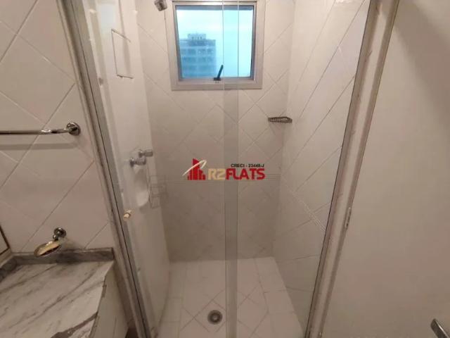Flat aluguel em Região Imediata de São Paulo, Região Metropolitana de São Paulo