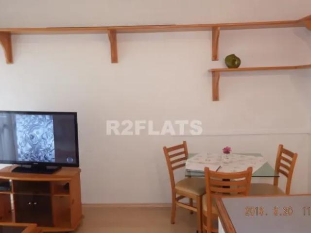 Flat aluguel em Região Imediata de São Paulo, Região Metropolitana de São Paulo