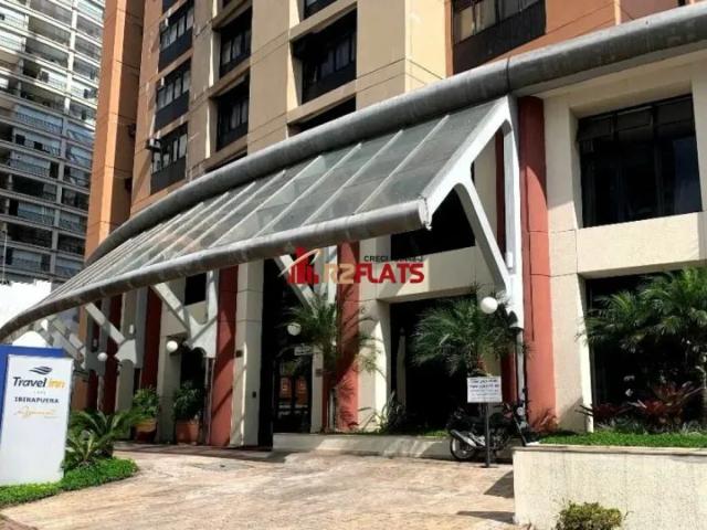 Flat aluguel em Região Imediata de São Paulo, Região Metropolitana de São Paulo