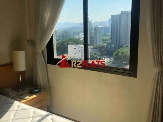 Flat aluguel em Região Imediata de São Paulo, Região Metropolitana de São Paulo