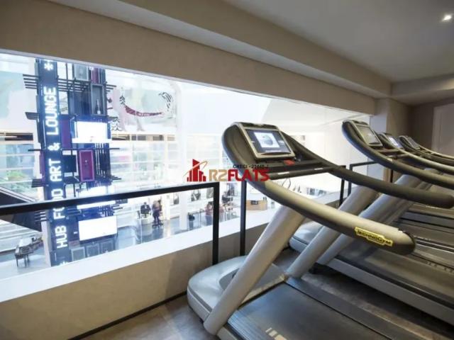 Flat venda em Região Imediata de São Paulo, Região Metropolitana de São Paulo