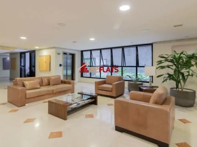 Flat aluguel em Região Imediata de São Paulo, Região Metropolitana de São Paulo