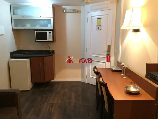 Flat aluguel em Região Imediata de São Paulo, Região Metropolitana de São Paulo
