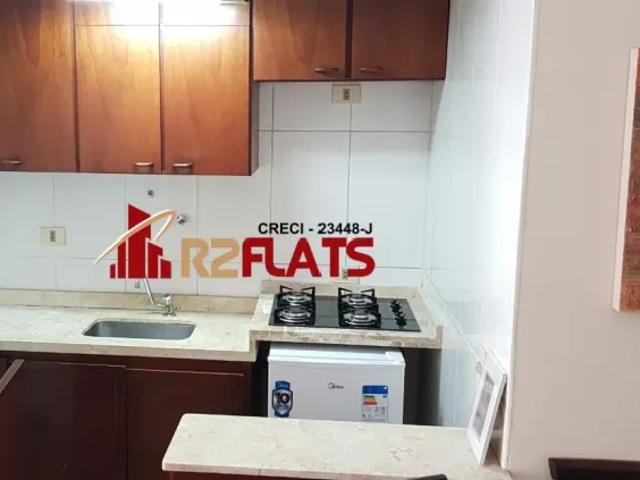 Flat venda em Região Imediata de São Paulo, Região Metropolitana de São Paulo