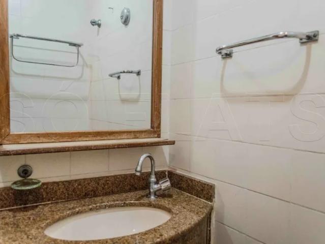 Flat aluguel em Região Imediata de São Paulo, Região Metropolitana de São Paulo