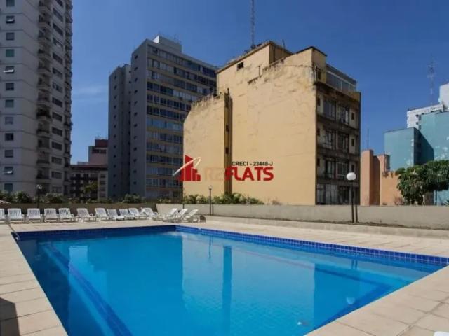Flat venda em Região Imediata de São Paulo, Região Metropolitana de São Paulo